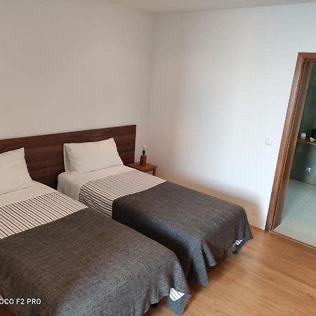Vila Casa Milhafre Praia da Vitória Exteriér fotografie