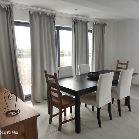 Vila Casa Milhafre Praia da Vitória Exteriér fotografie