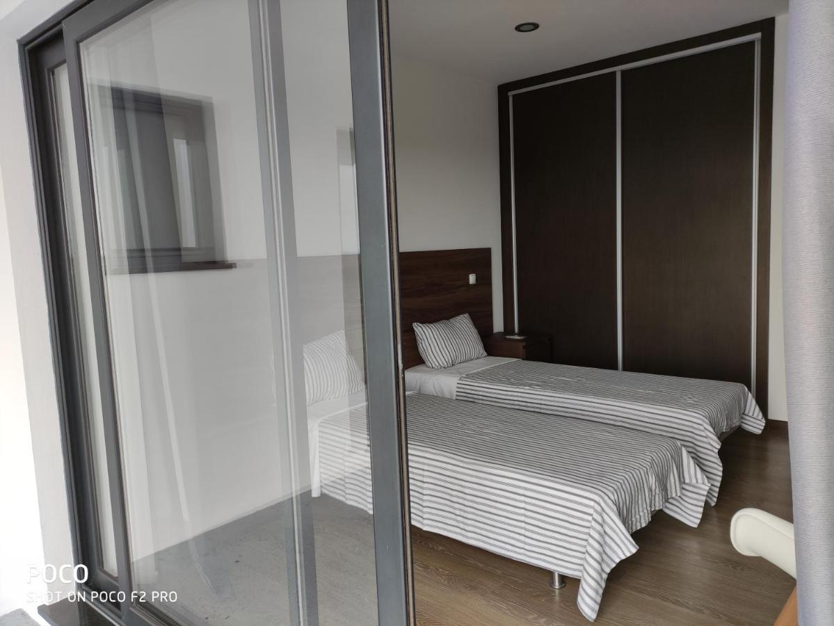 Vila Casa Milhafre Praia da Vitória Exteriér fotografie
