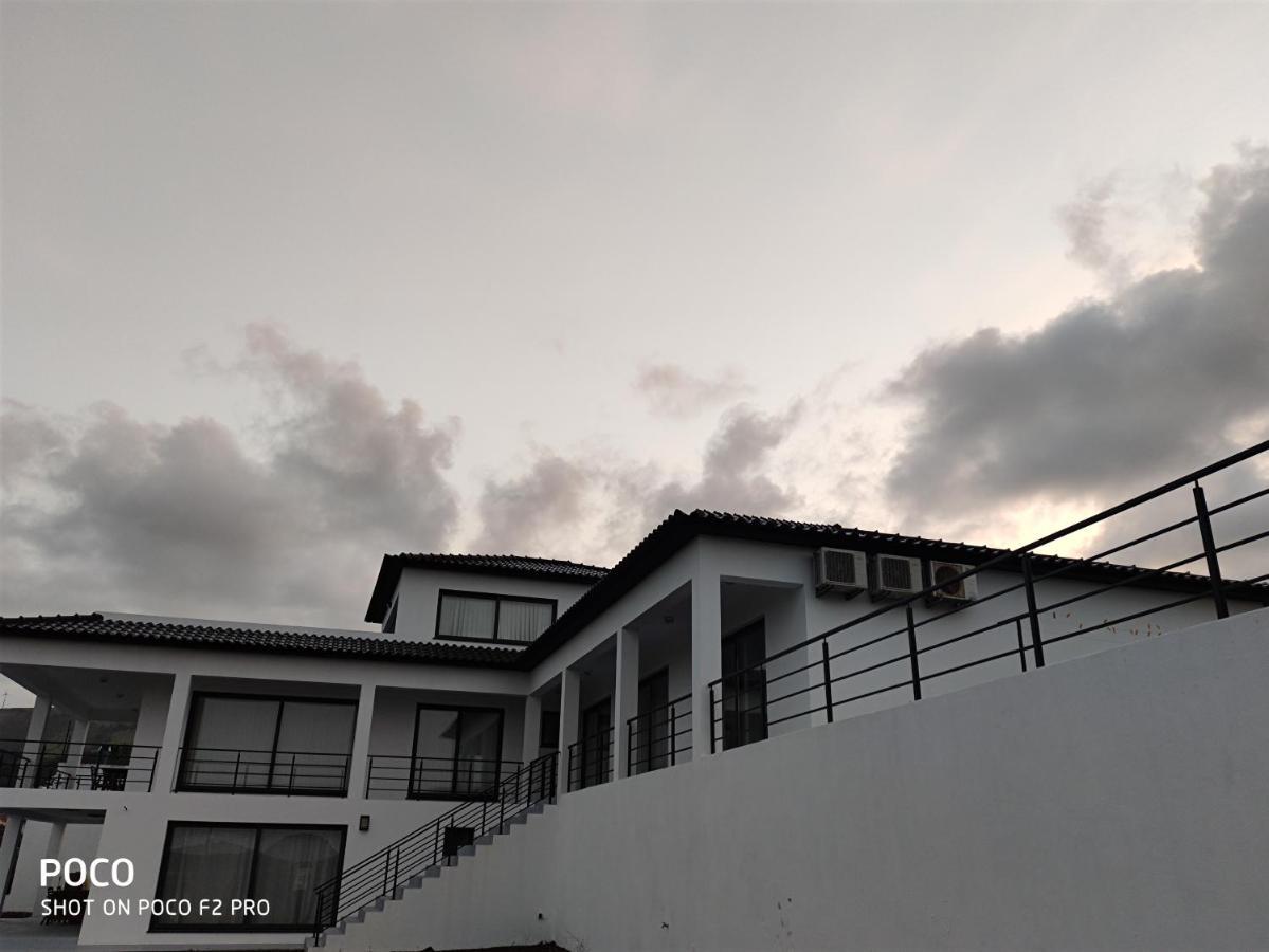 Vila Casa Milhafre Praia da Vitória Exteriér fotografie