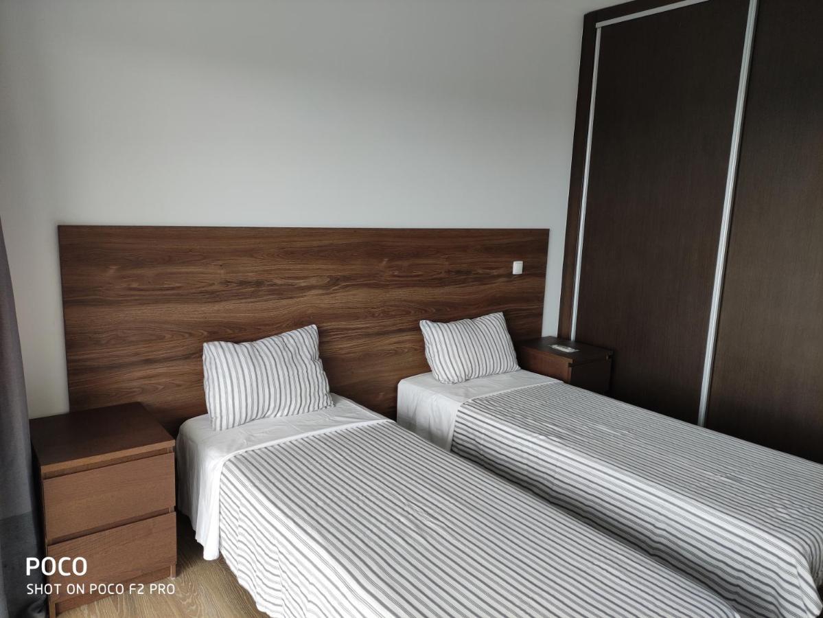 Vila Casa Milhafre Praia da Vitória Exteriér fotografie