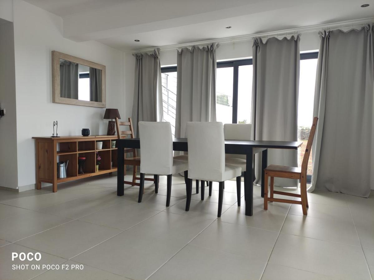 Vila Casa Milhafre Praia da Vitória Exteriér fotografie