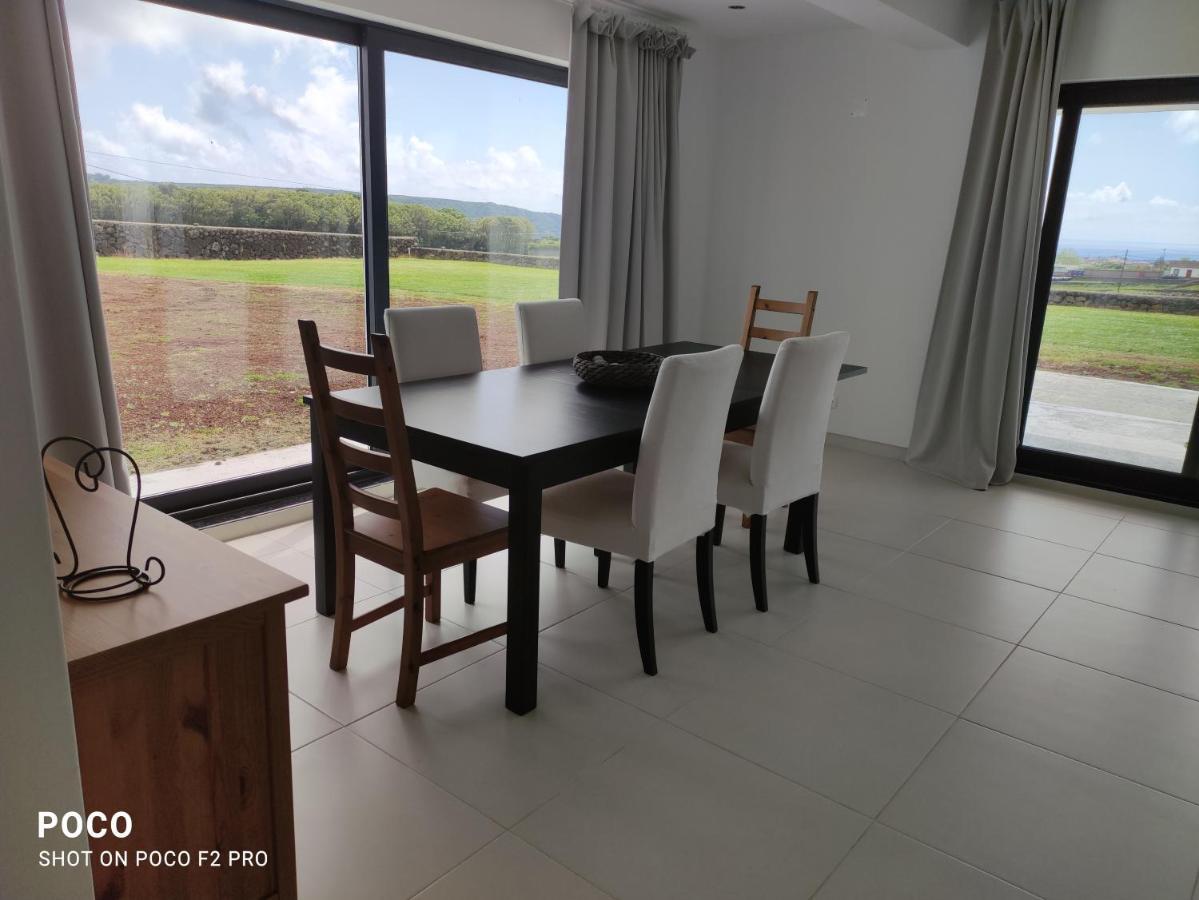 Vila Casa Milhafre Praia da Vitória Exteriér fotografie
