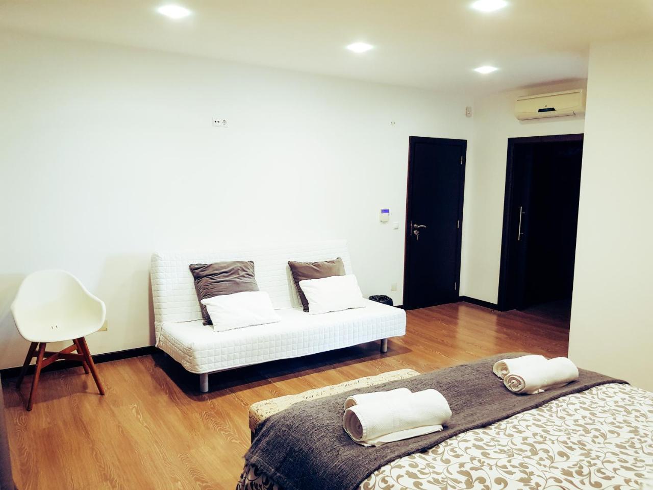 Vila Casa Milhafre Praia da Vitória Exteriér fotografie