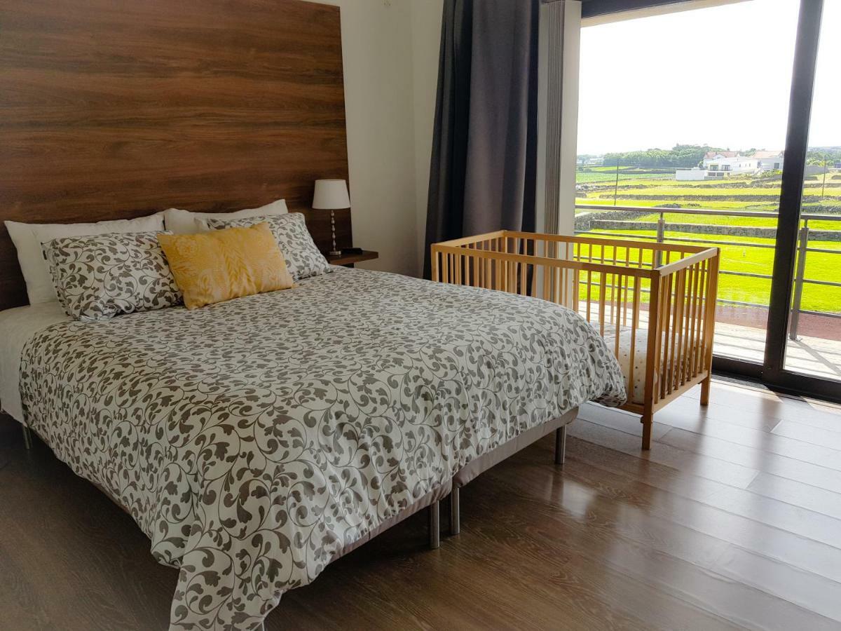 Vila Casa Milhafre Praia da Vitória Exteriér fotografie